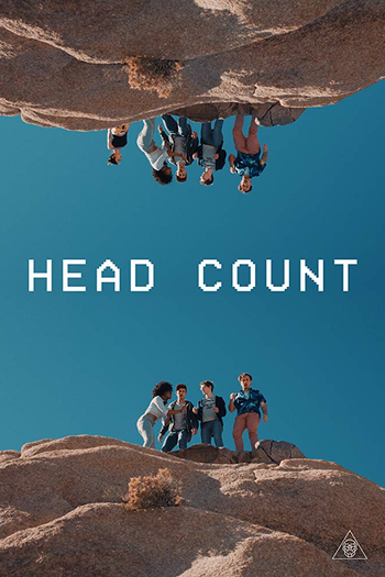  de Filme Head Count (2018)
