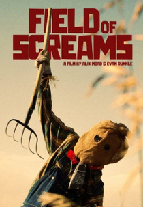 Field of Screams (Field of Screams)