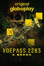Voepass 2283: A Queda (Voepass 2283: A Queda)