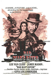 A Quadrilha da Fronteira (El hombre de Río Malo)