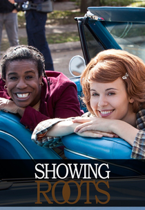 Raízes de uma Amizade (Showing Roots)