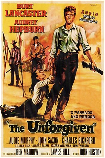  de Filme O Passado Não Perdoa (1960)