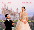 A Christmas Castle Proposal