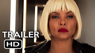 Trailer: Proud Mary Official Trailer #1 (2018) Taraji P. Henson, Danny Glover Action Movie HD
