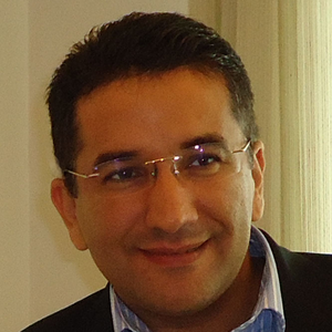 Foto de perfil de Jailton Nóbrega