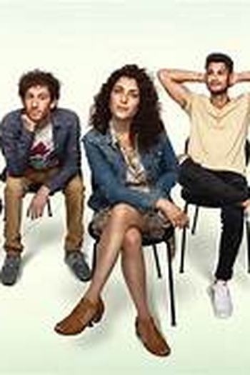 Poster de Série Seis zeros (2023)