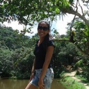 Foto de perfil de Rosana Braga