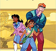 Goldie Vance
