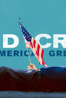 David Cross: Making America Great Again! - Poster / Capa / Cartaz - Oficial 2