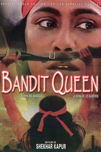  de Filme Rainha Bandida (1994)