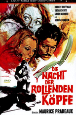 Exorcismo Num Fio de Navalha (Passi di danza su una lama di rasoio)