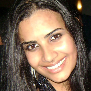 Foto de perfil de Luciana Cata Preta