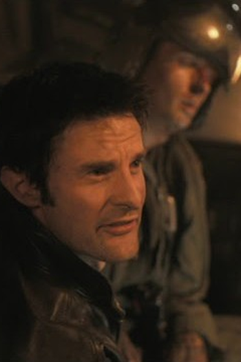 Poster de Episódio Apocalypse (1) (2007)