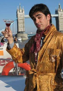 Adnet Viaja (Adnet Viaja)