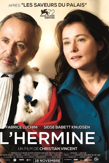  de Filme A Corte (2015)