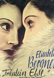Fräulein Else (Fräulein Else)