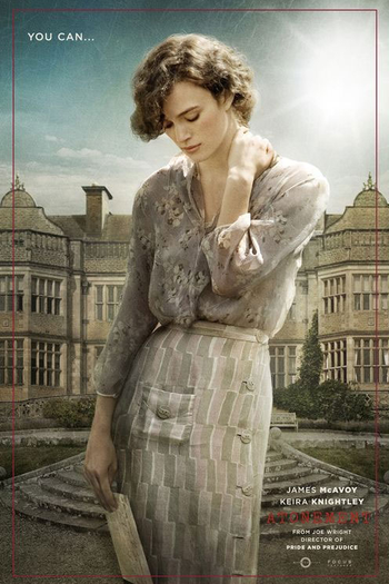  de Filme Desejo e Reparação (2007)