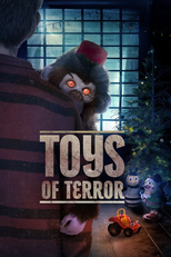 Brinquedos do Terror (Toys of Terror)