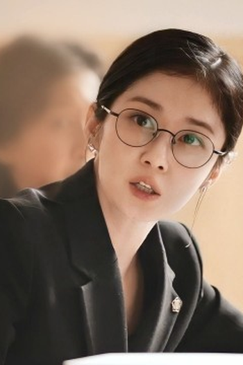 Poster de Episódio 오피스허즈밴드 (2024)