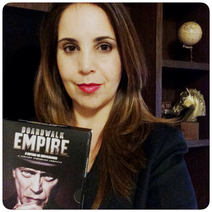 Foto de perfil de Lizandra