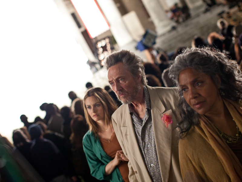 Foto 16 de Gods Behaving Badly