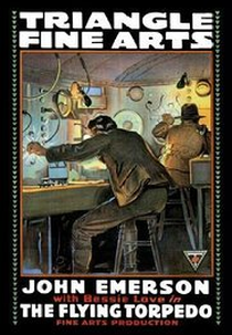 The Flying Torpedo (The Flying Torpedo)