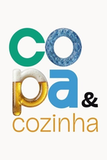 Copa e cozinha (Copa e cozinha)