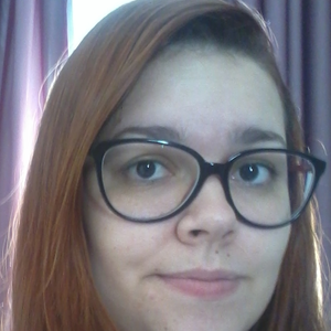 Foto de perfil de Kátia