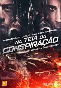 Na Teia da Conspiração (Art of Deception)