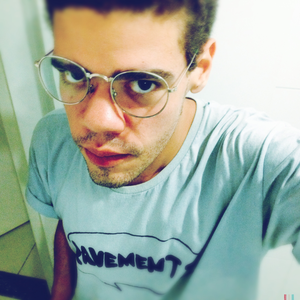 Foto de perfil de Gabriel