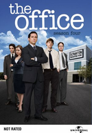 The Office (4ª Temporada)