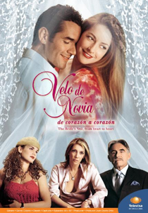 Véu de noiva (Velo de novia)