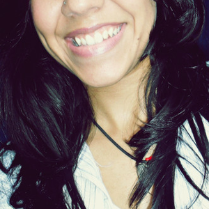 Foto de perfil de Rayssa Soares :3