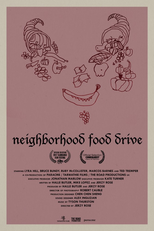 Neighborhood Food Drive (Neighborhood Food Drive)