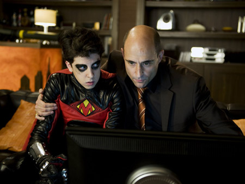 Foto 1 de Kick-Ass: Quebrando Tudo