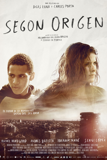  de Filme Segon origen (2015)