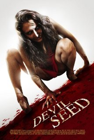 Poster 1 de Filme Semente do Diabo (2012)