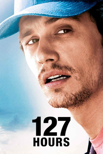 127 Horas - Poster / Capa / Cartaz - Oficial 12