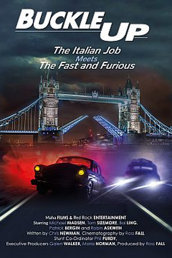  de Filme Buckle Up (2023)