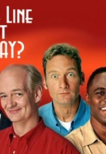 Whose Line Is It Anyway? 4ª Temporada (Whose Line Is It Anyway? 4ª Temporada)