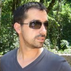 Foto de perfil de Franque Lúcio Custódio