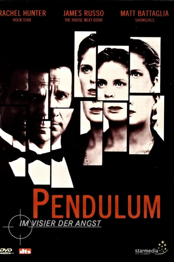 de Filme Pendulum (2001)