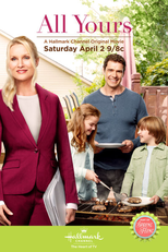 Uma Babá Em Minha Vida (All Yours)