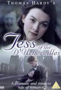 Tess of the d'Urbervilles - Poster / Capa / Cartaz - Oficial 1