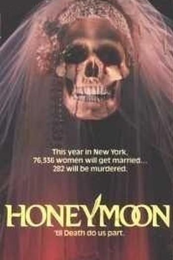 de Filme Lua de Mel Assassina (1985)