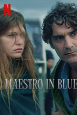 O Maestro e o Mar (2ª Temporada) (Maestro In Blue (Season 2))
