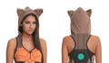 Guardiões da Galáxia: Preview da nova HQ + Hoodie do Rocket Raccoon