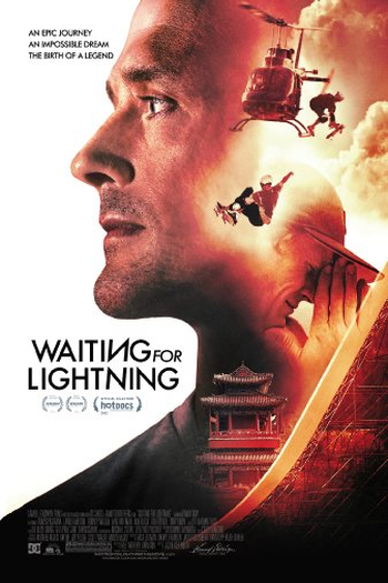  de Filme Waiting for Lightning (2012)