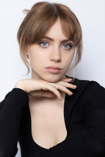 Romane Parc - Poster 1