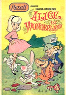 Alice no Pais das Maravilhas (Alice in Wonderland (or What's a Nice Kid Like You Doing in a Place Like This?))
